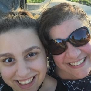 Meet your Posher, Paula